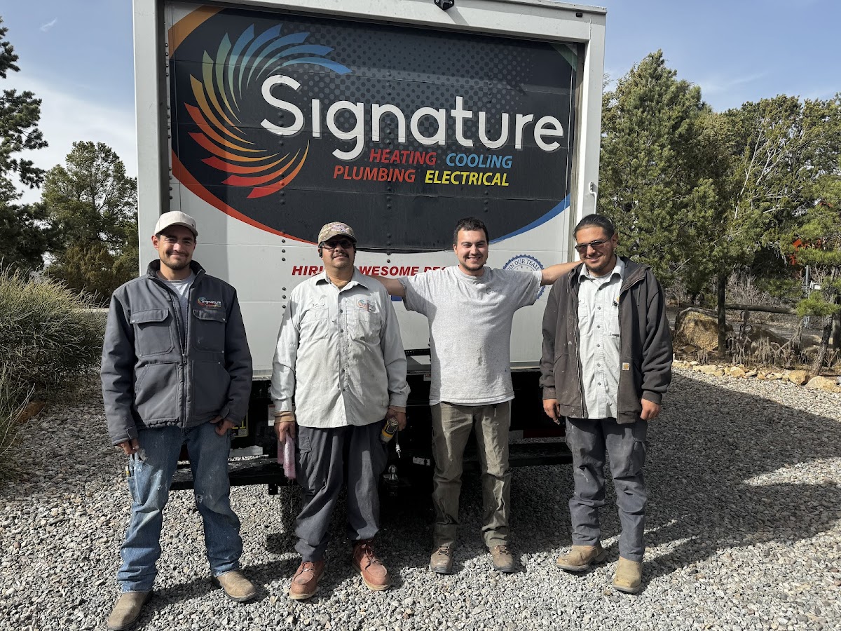 Contractor photo
