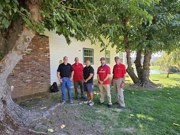 Contractor photo